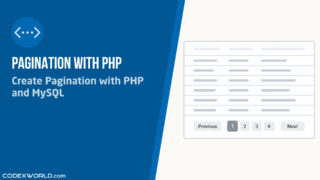 create-pagination-with-php-and-mysql-library-class-codexworld
