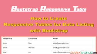 bootstrap-responsive-table-data-listing-codexworld