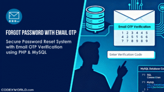 forgot-password-with-email-otp-verification-using-php-mysql-codexworld