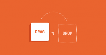 Drag and Drop Files using Jquery Ajax